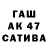 Гашиш хэш Latifa Sohibova